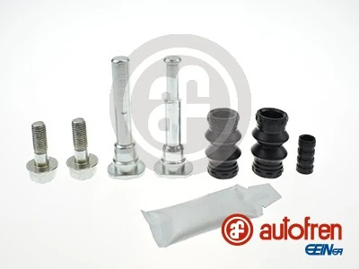 Guide Sleeve Kit, brake caliper
